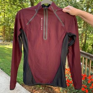 Women’s Second Skin Dri-Fit Top